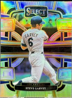 Steve Garvey