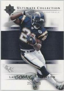 LaDainian Tomlinson