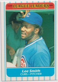 Lee Smith
