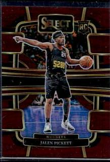 Jalen Pickett
