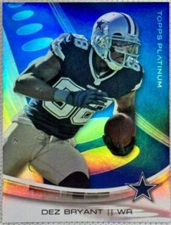 Dez Bryant