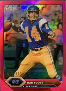 Dan Fouts