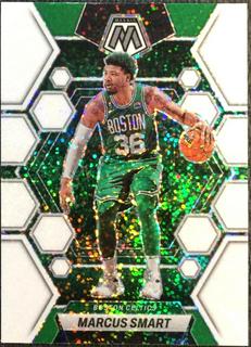 Marcus Smart