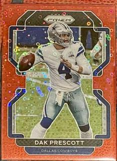 Dak Prescott