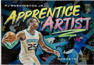 PJ Washington Jr.