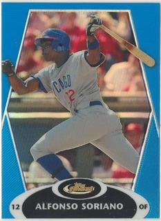 Alfonso Soriano