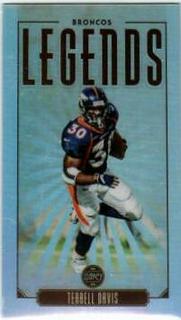 Terrell Davis