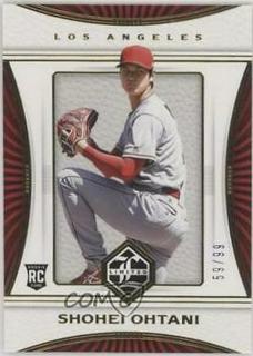 Shohei Ohtani