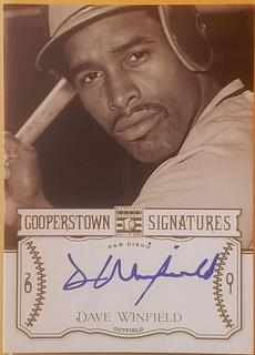 Dave Winfield