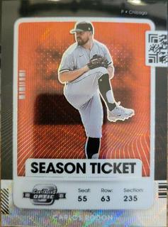 Carlos Rodon