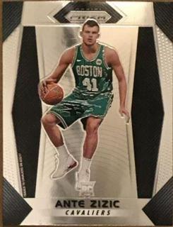 Ante Zizic