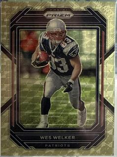 Wes Welker