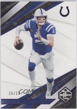 Carson Wentz [Amethyst Spotlight] #45