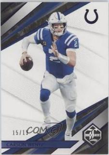 Carson Wentz