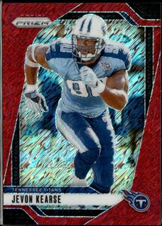Jevon Kearse
