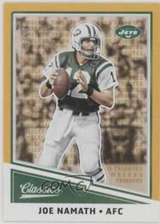 Joe Namath