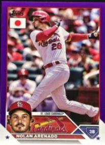 Nolan Arenado