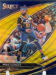 Mike Conley