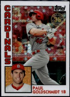 Paul Goldschmidt