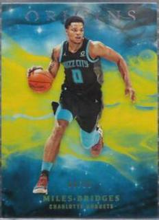 Miles Bridges