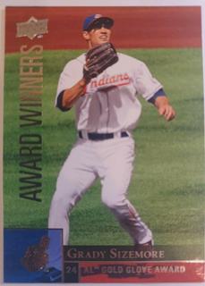 Grady Sizemore