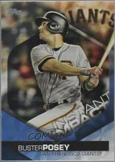 Buster Posey