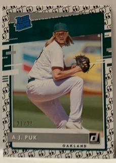 A.J. Puk