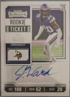 Jay Ward