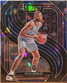 Evan Mobley