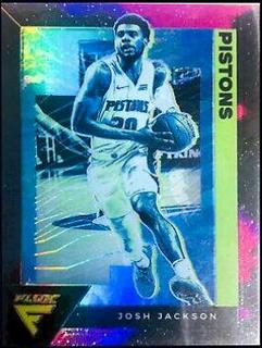 Josh Jackson