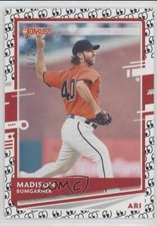 Madison Bumgarner
