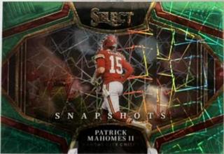 Patrick Mahomes II