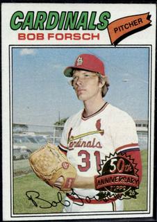 Bob Forsch