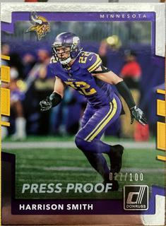 Harrison Smith