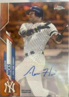 Aaron Hicks