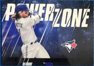 Bo Bichette