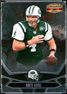 Brett Favre