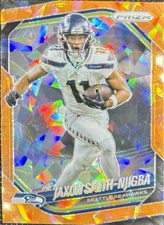 Jaxon Smith-Njigba