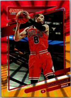 Zach LaVine