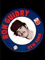 Ron Guidry
