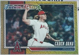 Caden Dana