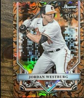 Jordan Westburg