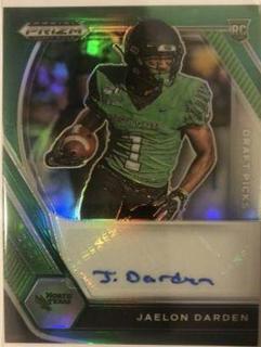 Jaelon Darden