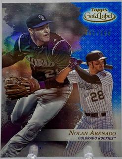 Nolan Arenado