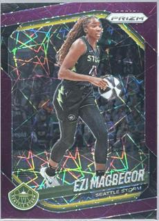 Ezi Magbegor