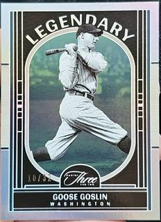 Goose Goslin