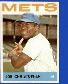 Joe Christopher