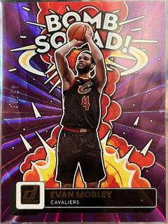Evan Mobley