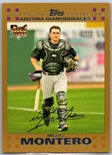 Miguel Montero