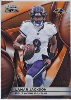 Lamar Jackson